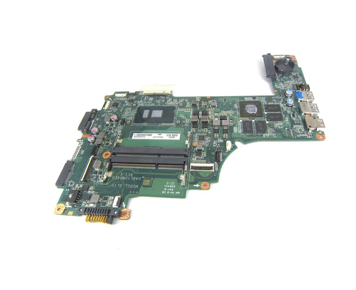 Toshiba Laptop Motherboard - A000395910