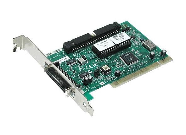 HP Raid Controller - A1280-66502