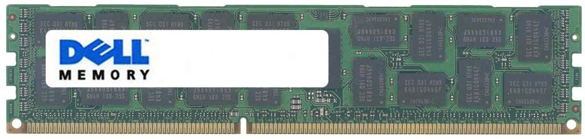 Dell 8GB Server Memory Module - A3078601