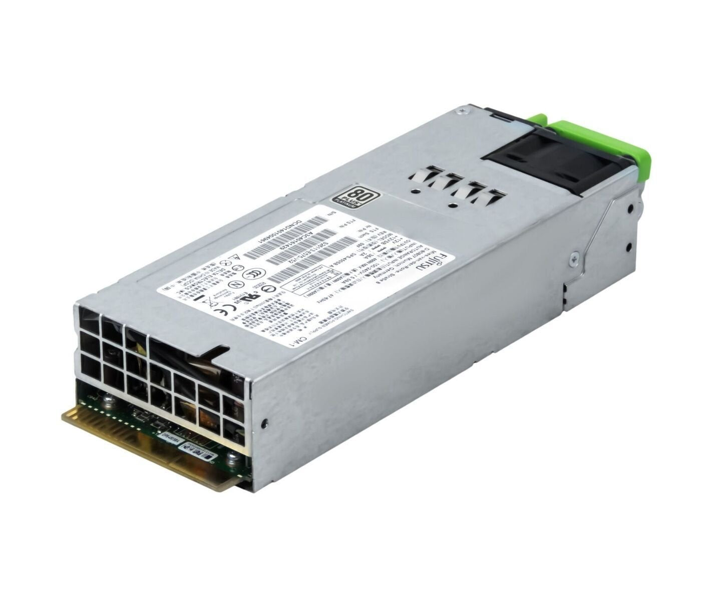 Fujitsu 450-Watts Power Supply - A3C40161429