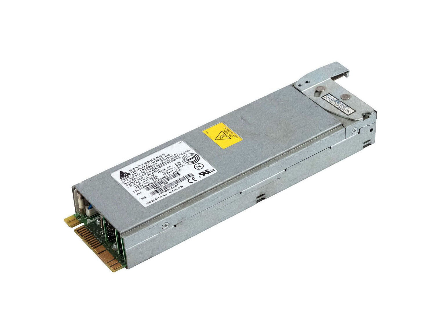 Intel 350-Watts Power Supply - A45295-006