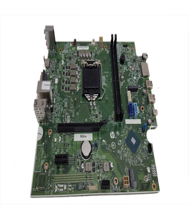 HP Desktop Motherboard - A4986-69012