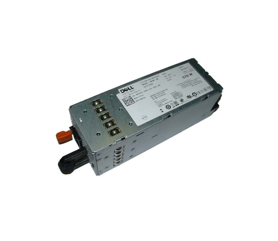 Dell 570-Watts Power Supply - A570P-00