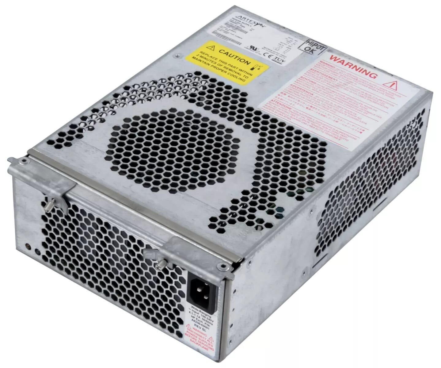 HP 340-Watts Power Supply - A6250-69001