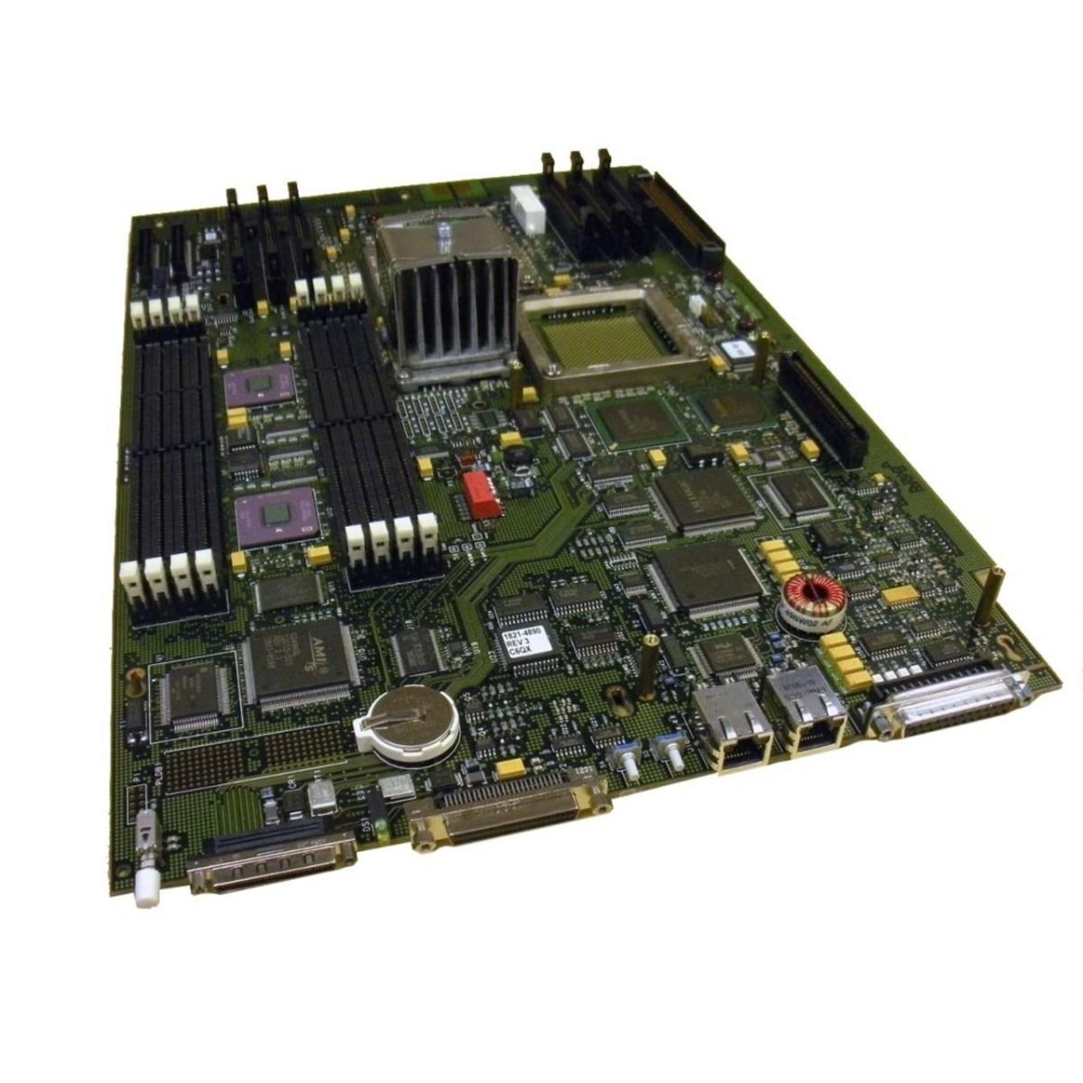 HP Server Motherboard - A6889-60001