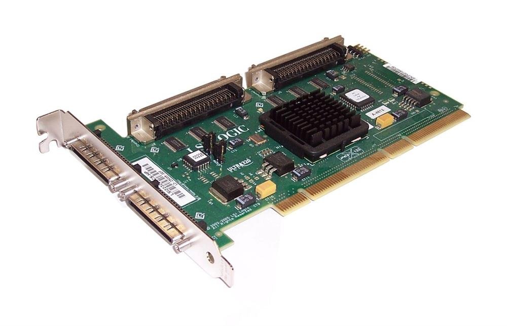 HP Raid Controller - A6961-60011