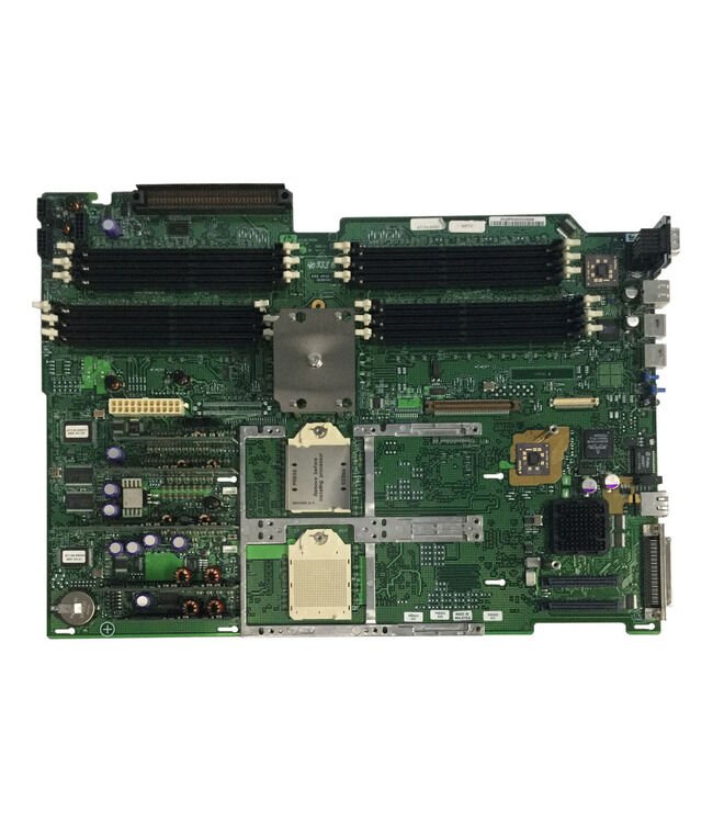 HP Server Motherboard - A7136-80001