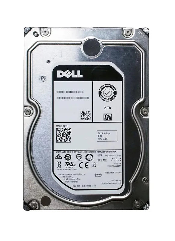 Dell Desktop Hard Drive - A7420015