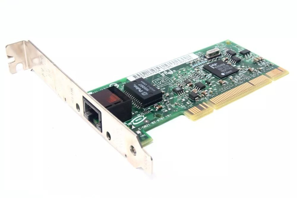 Intel Network Adapter - A78408-008