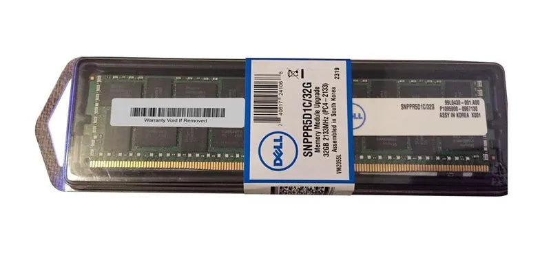 Dell Server Memory - A8217683