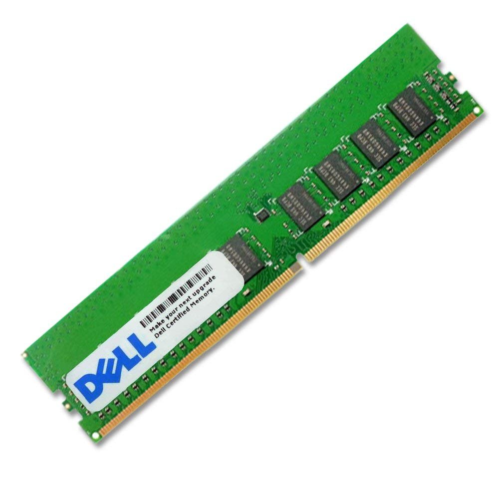 Dell 4GB Server Memory Module - A8661095