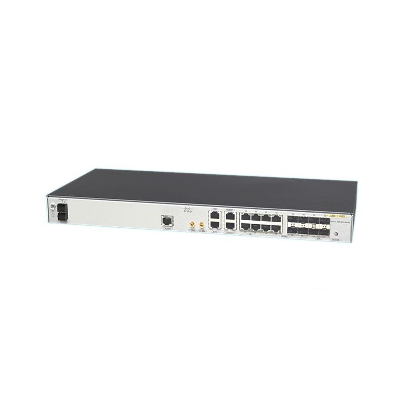 Cisco Router - A901-4C-F-D