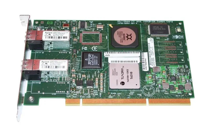 HP Network Adapter - A9782BX