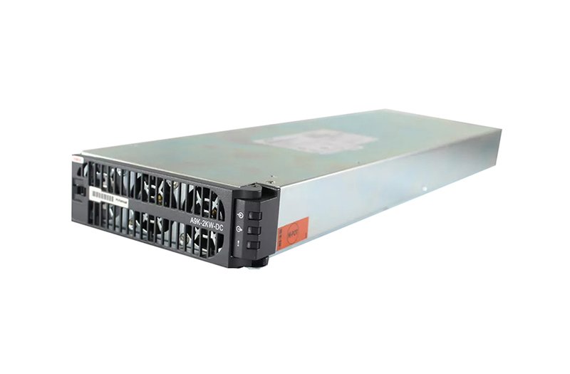 Cisco Power Supply - A9K-2KW-DC
