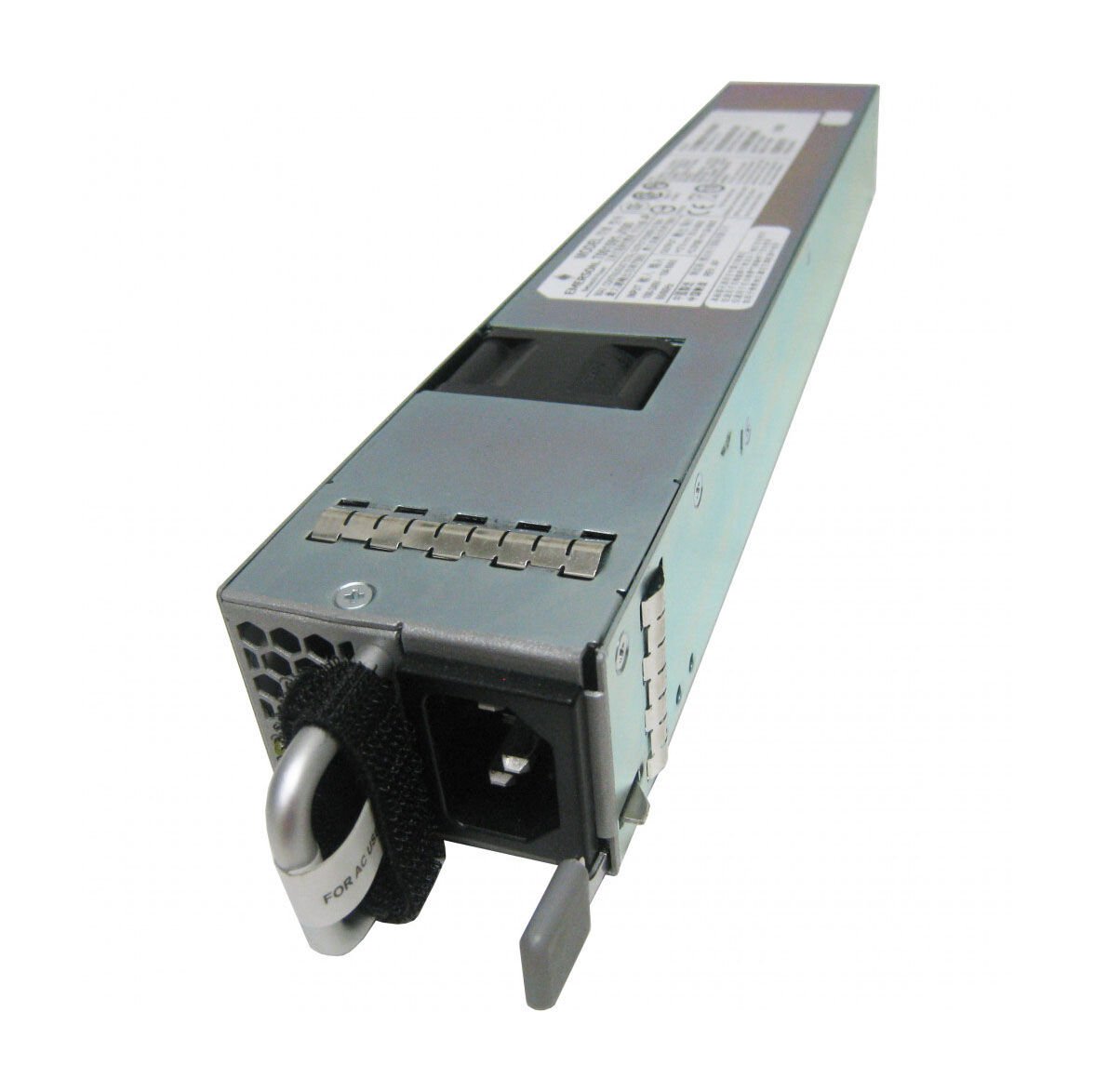 Cisco 750-Watts Power Supply - A9K-750W-AC