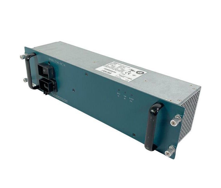 Astec 2700-Watts Power Supply - AA23420