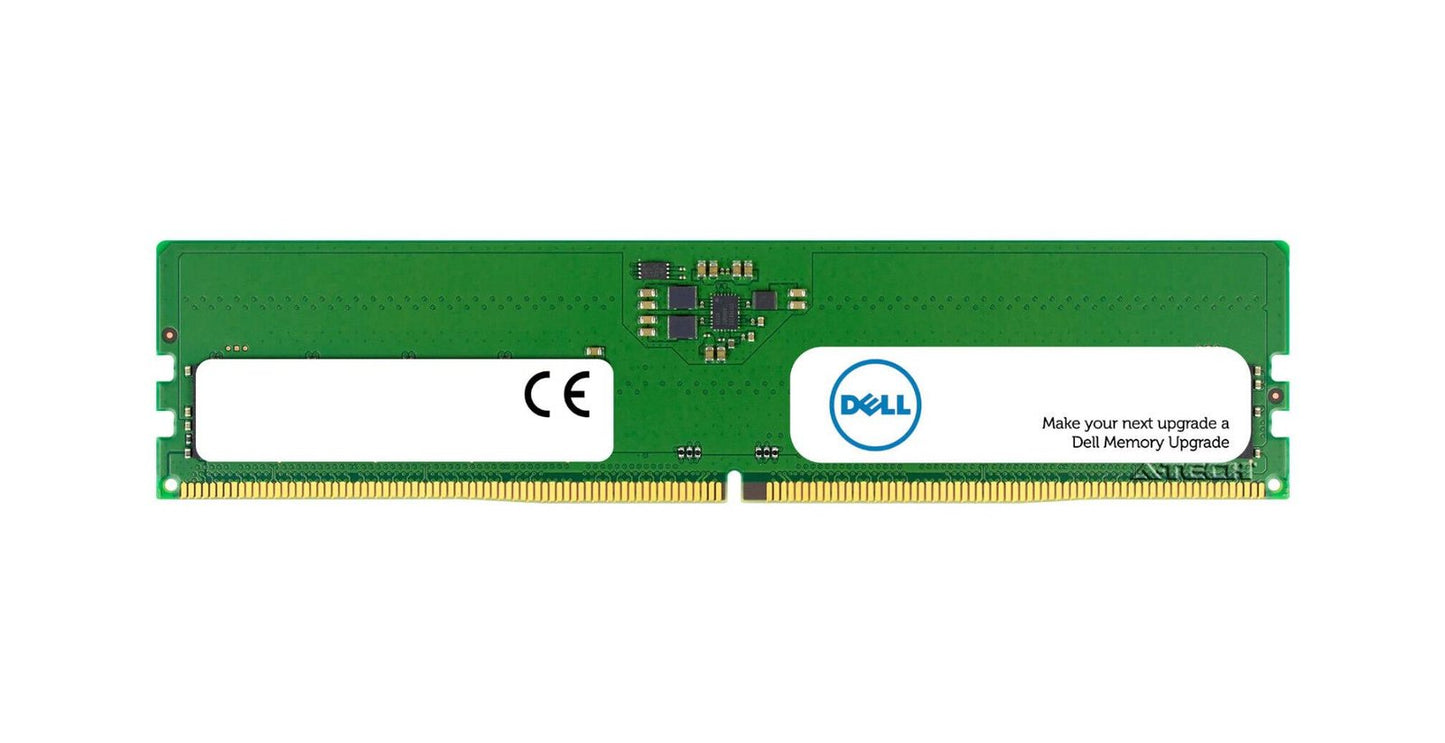 Dell Server Memory - AC027075