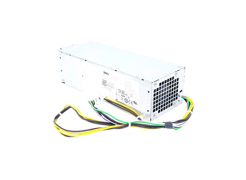 Dell 240-Watts Power Supply - AC240NM-00