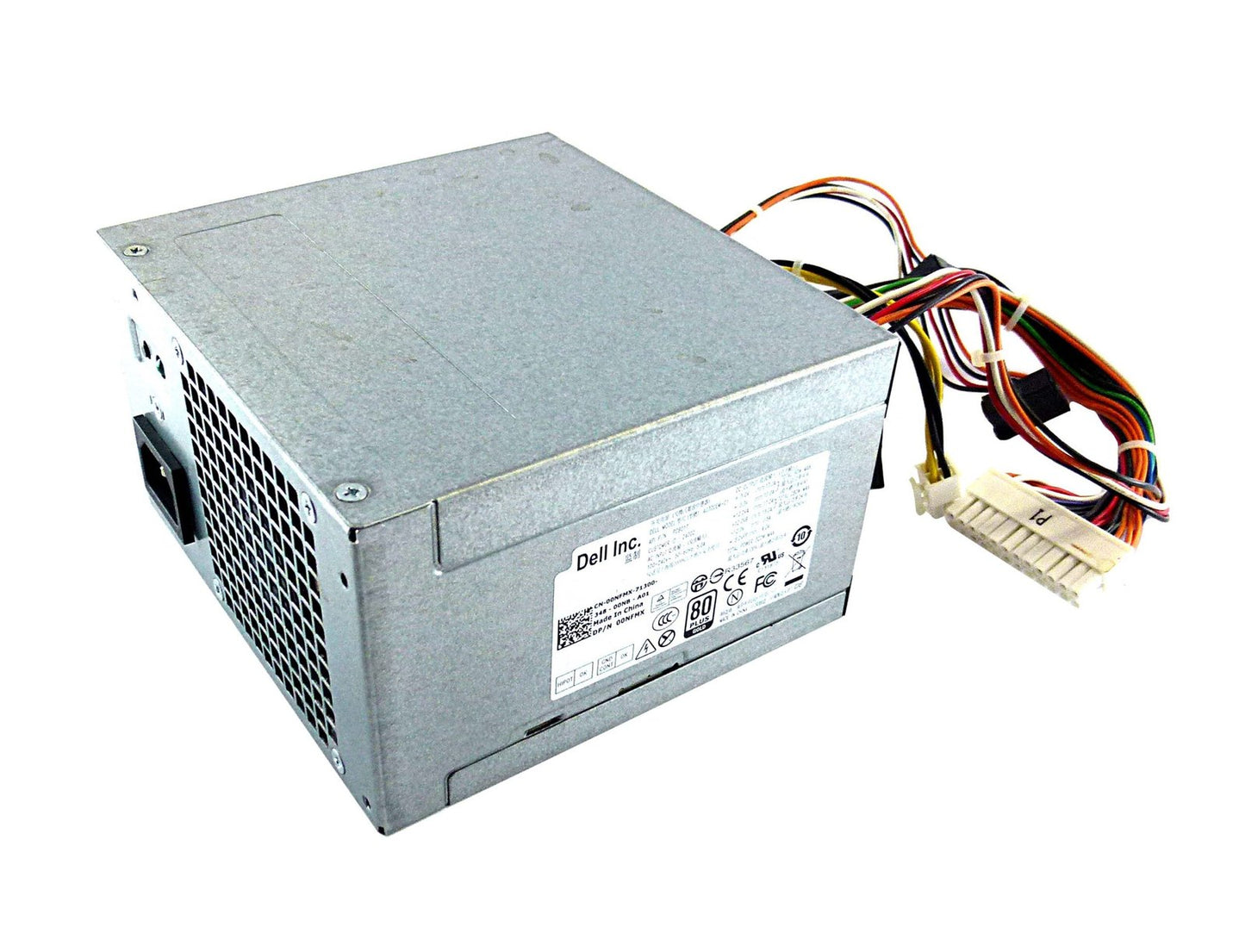 Dell 320-Watts Power Supply - AC320EM-01