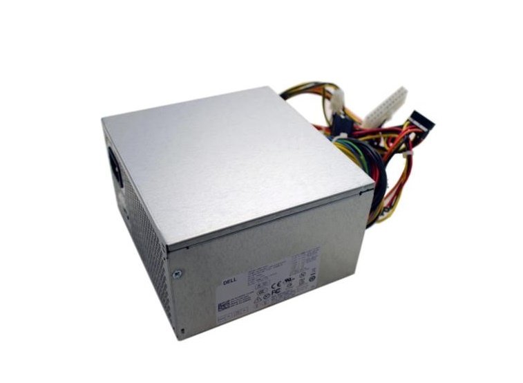 Dell 460-Watts Power Supply - AC460AM-00