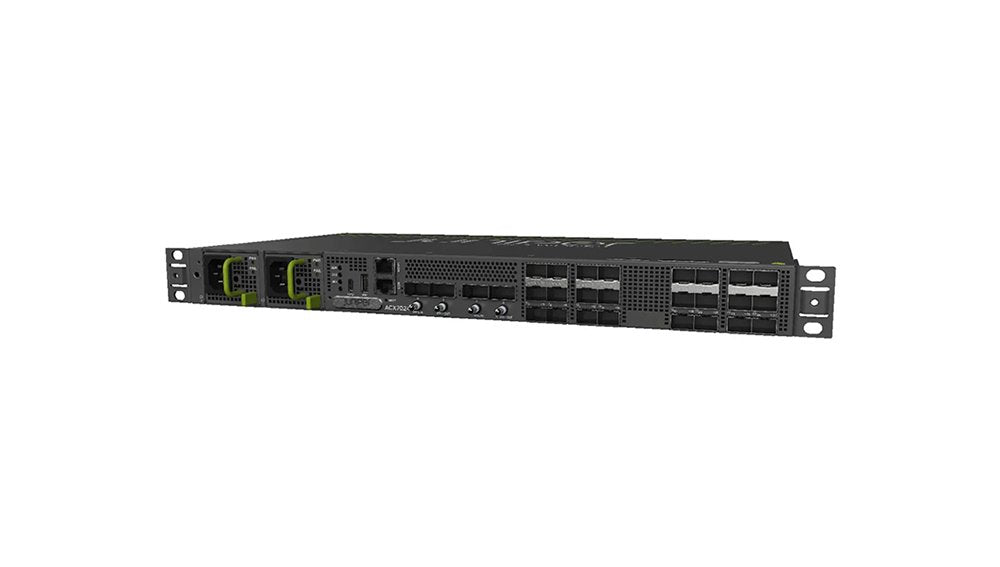 Juniper Router - ACX7024-AC-2PSU