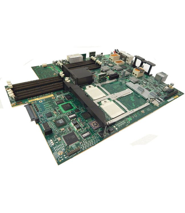 HP Server Motherboard - AD217-60003