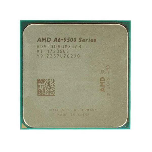 AMD Processor - AD950BAGM23AB