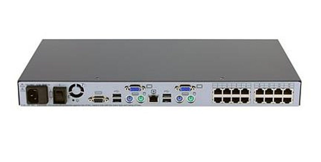 HP Network Switch - AF601A