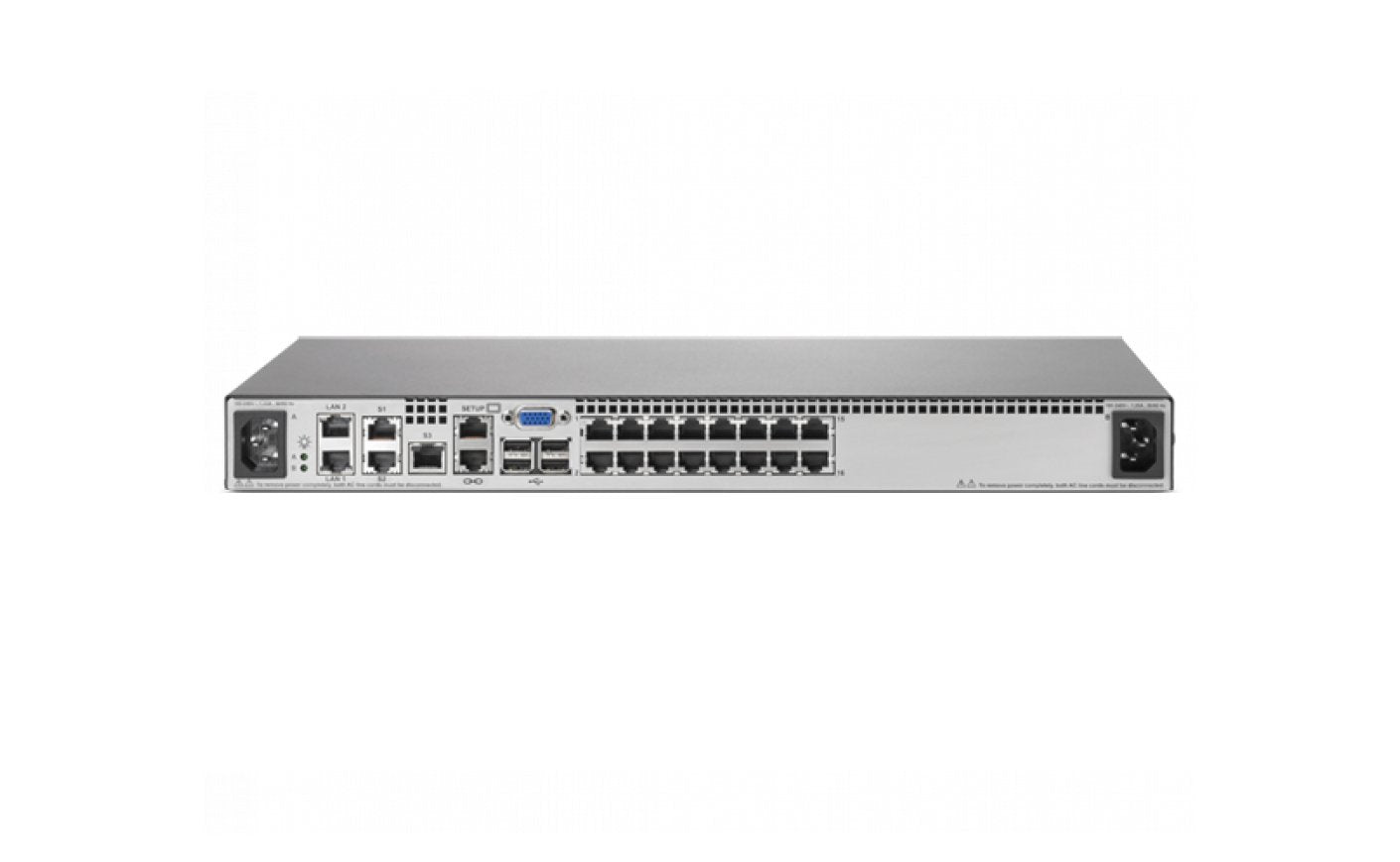 HP KVM Switch - AF621A