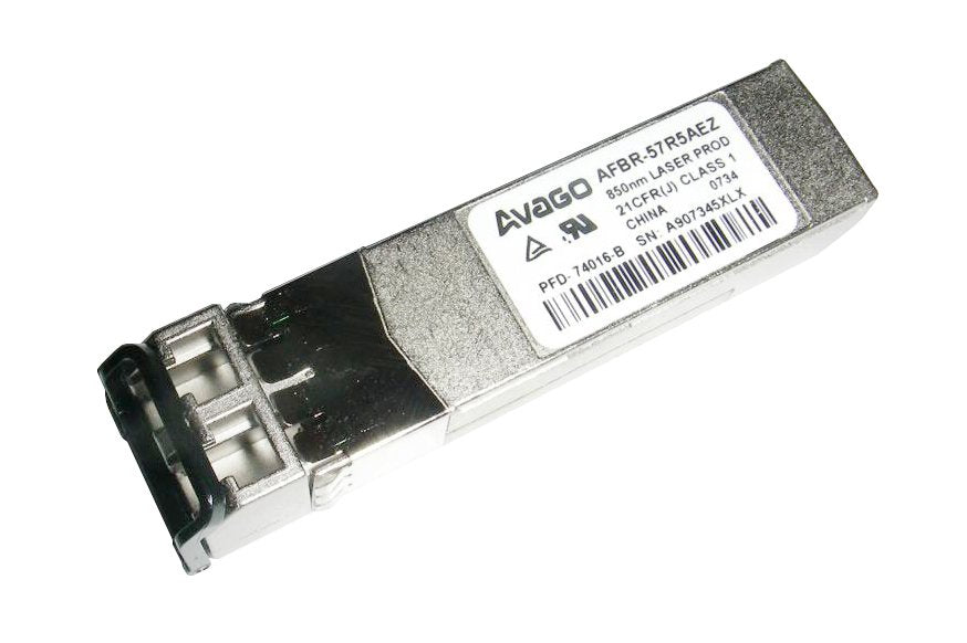 Avago Transceiver - AFBR-57R5AEZ