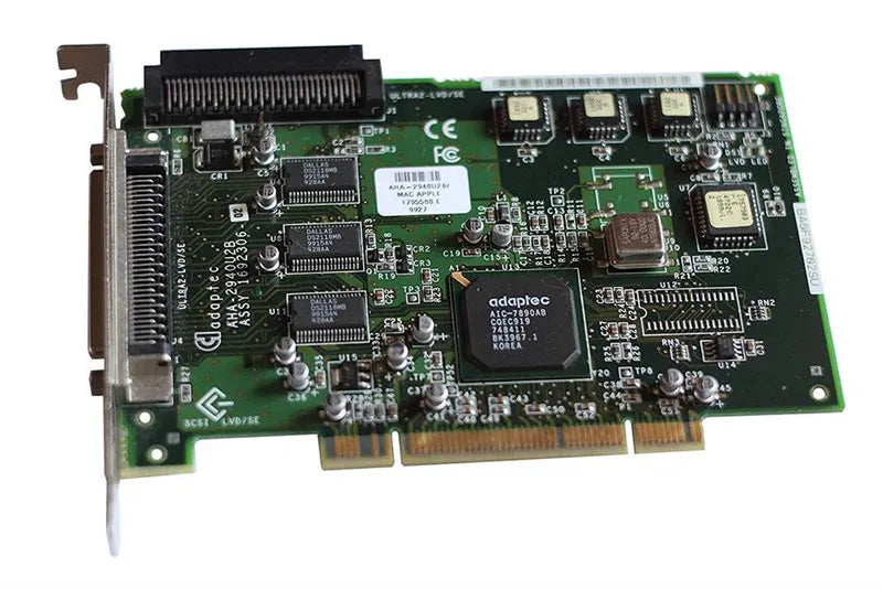 Adaptec Network Adapter - AHA2940U2B
