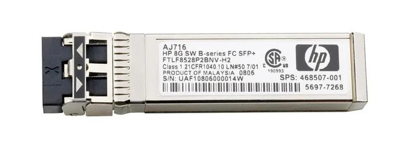 HP Transceiver - AJ71663003