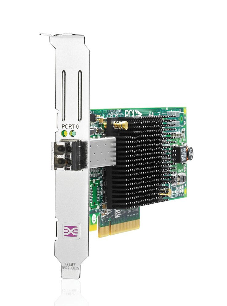HP Fiber Channel Controller - AJ762-63001
