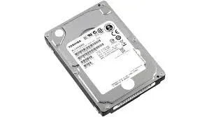 Toshiba Server Hard Drive - AL13SEB900