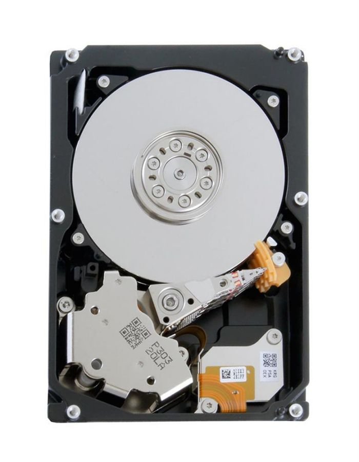 Toshiba 1.8TB Server Hard Drive - AL14SEB18EQ