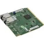 SuperMicro Network Adapter - AOC-MGP-I2M-O