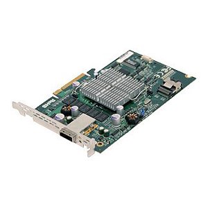 SuperMicro Raid Controller - AOC-USAS-S4I