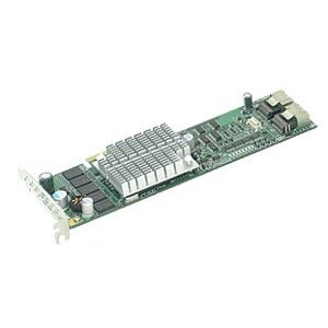 SuperMicro Raid Controller - AOC-USASLP-S8IR