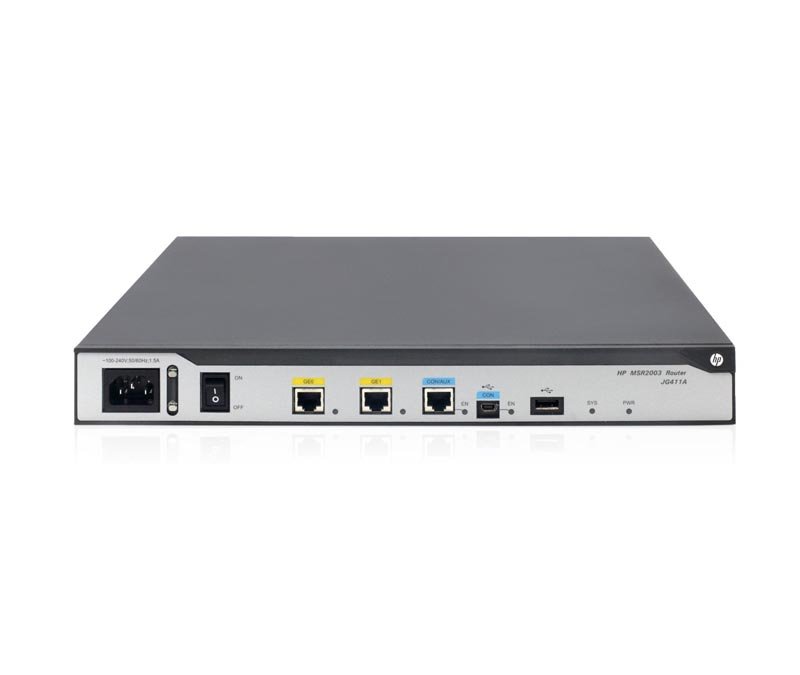 HP Router - AP774B