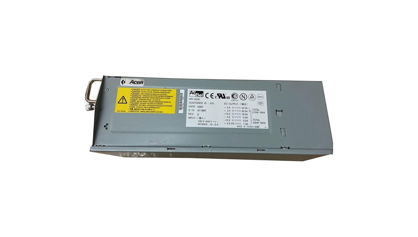 AcBel Power Supply - API-8530