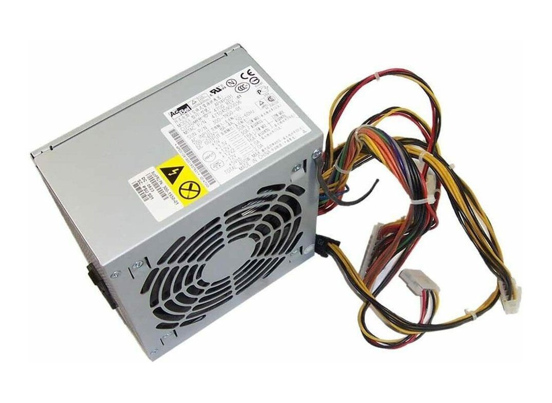 IBM 200-Watts Power Supply - API3PC24