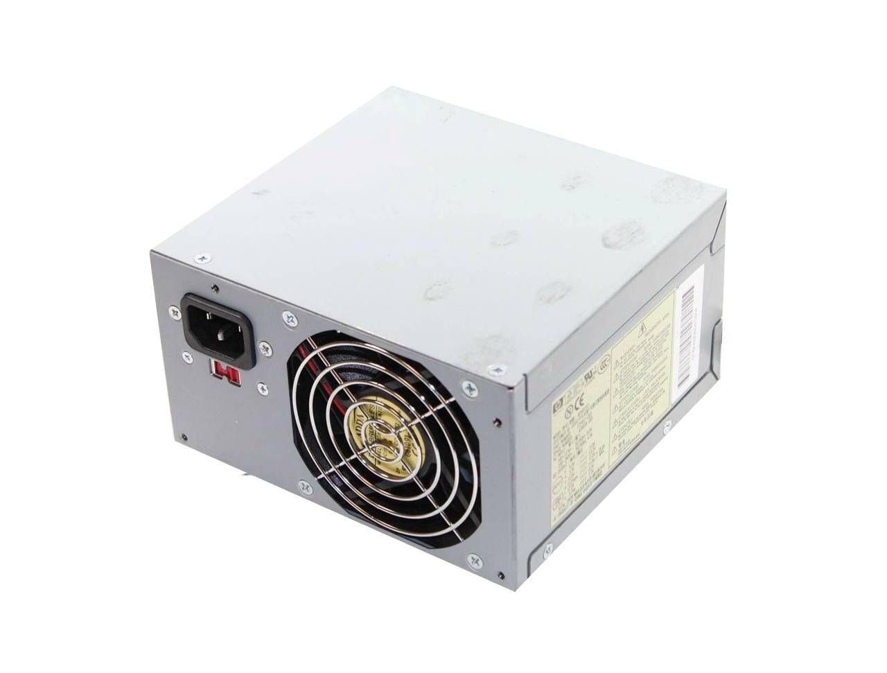 Acbel 250-Watts Power Supply - API4PC12