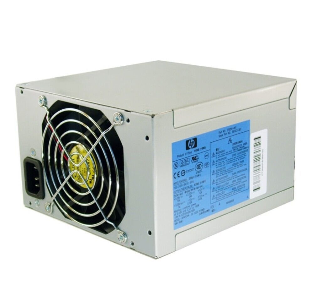 Acbel 365-Watts Power Supply - API4PC44
