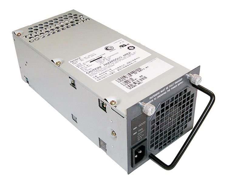 Cisco 400-Watts Power Supply - APS-111