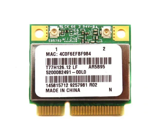 Dell Network Adapter - AR5B95
