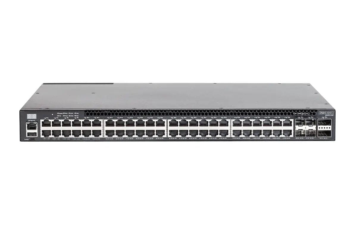 Mellanox Edgecore AS4610-54T Network Switch - 4610-54T-O-AC-B