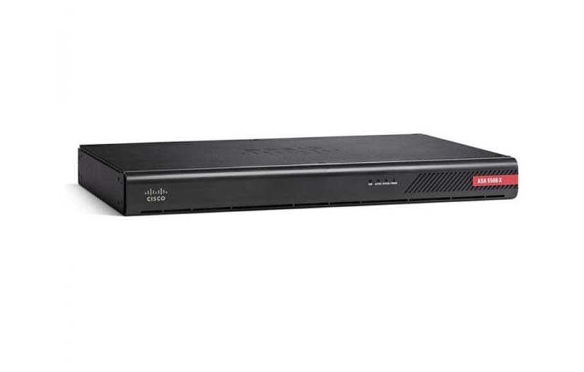 Cisco Router - ASA5508-FTD-K9