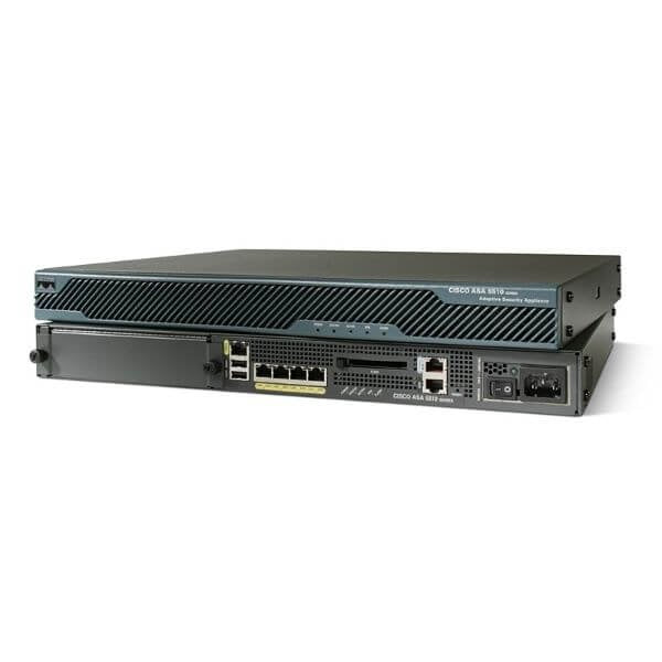 Cisco Router - ASA5510-SEC-BUN-K9