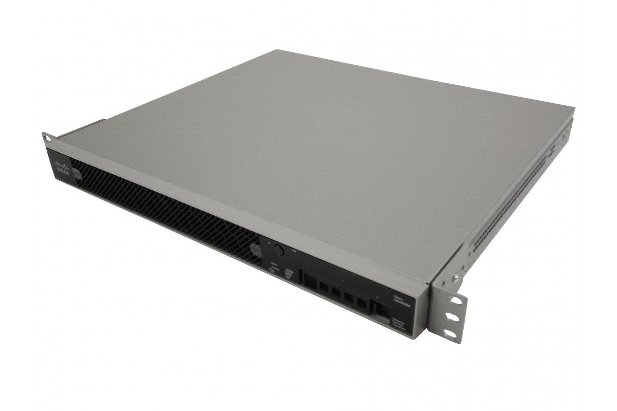 Cisco Router - ASA5512-IPS-K9