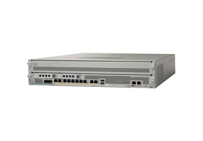 Cisco Router - ASA5585-S10X-K9